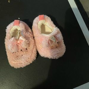 Baby Slippers